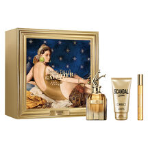 SCANDAL ABSOLU SET PARFUM